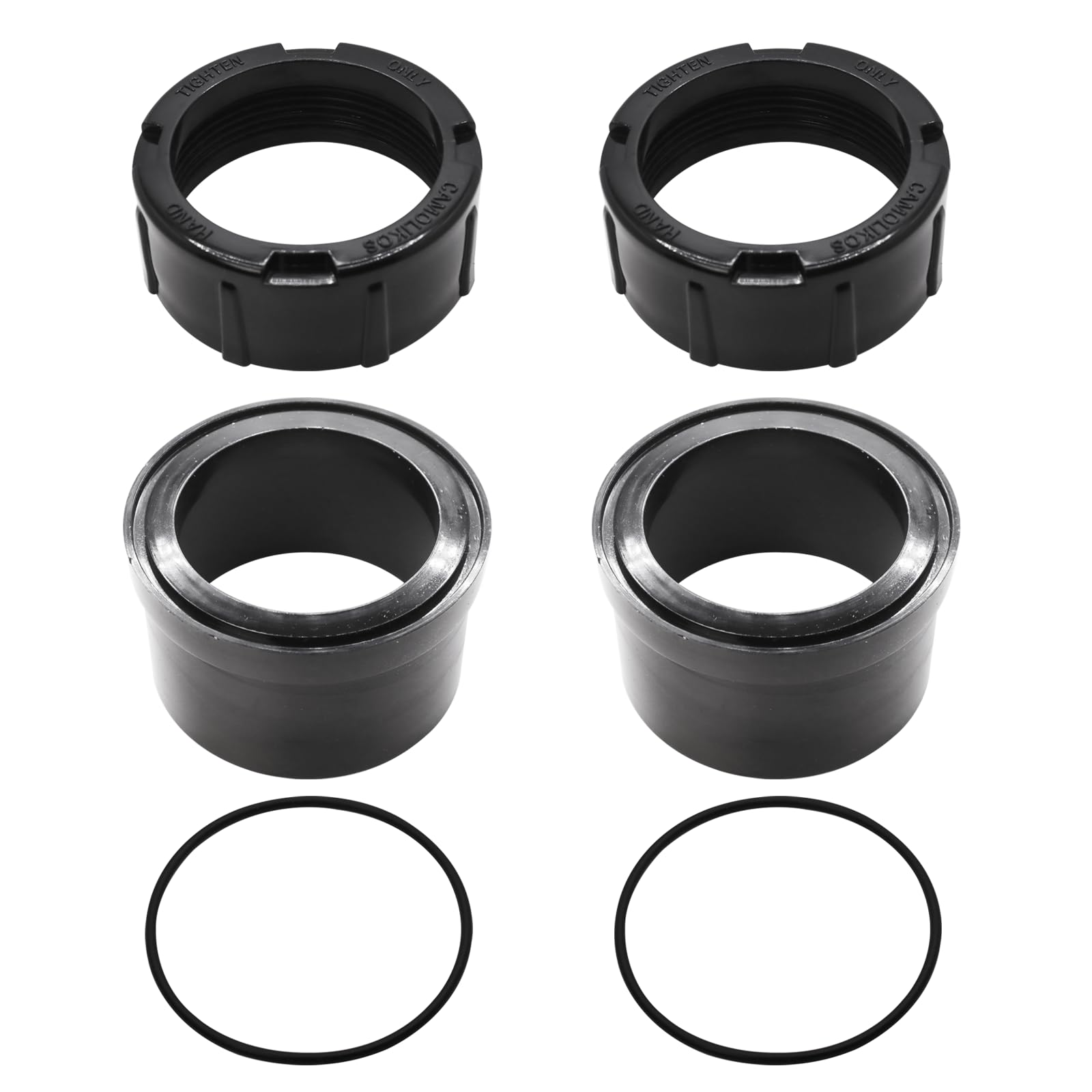 Amazon.com: R0327301 Union Kit Set Compatible with Jandy FloPro